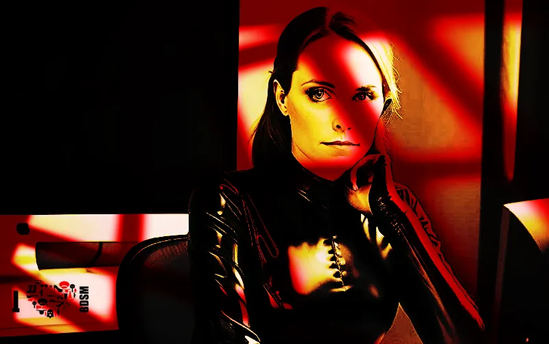 Expérience visio domina intense et personnelle Avis visio domina - Jugement face à face en live avec une vraie dominatrice